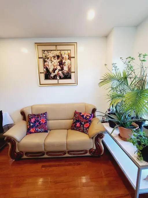 Beautiful Bedroom In A Private Home With Access To Patio Nueva York 0*,  Estados Unidos